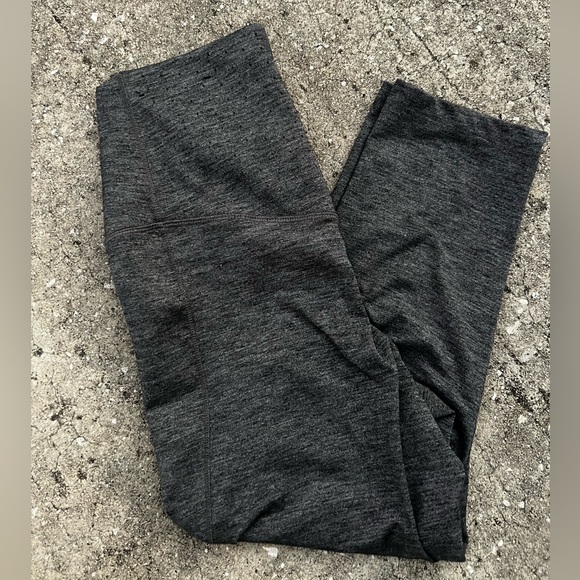 Nike Dri-fit Capri Length - Picture 3 of 3